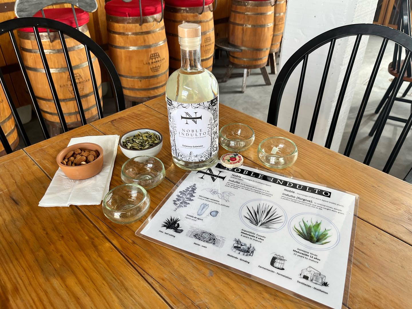 From troubled dreams, he found himself transformed in his bed into